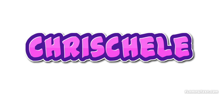 Chrischele شعار