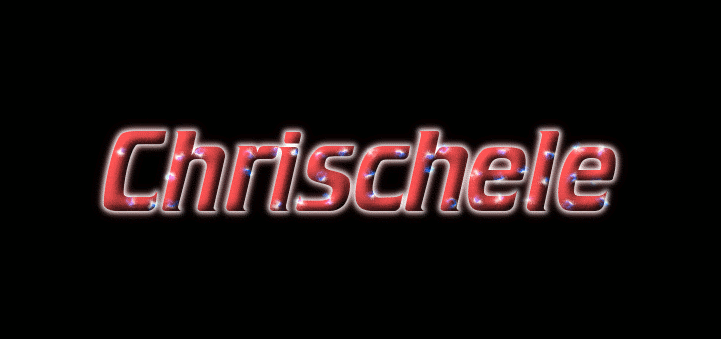 Chrischele 徽标
