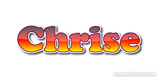 Chrise Logo