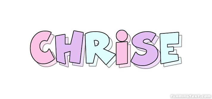 Chrise Logo