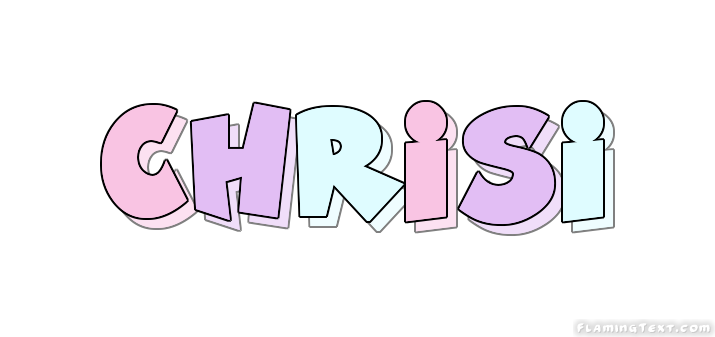 Chrisi Logo
