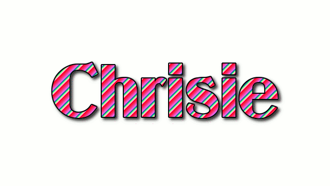 Chrisie Лого