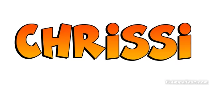 Chrissi Logo