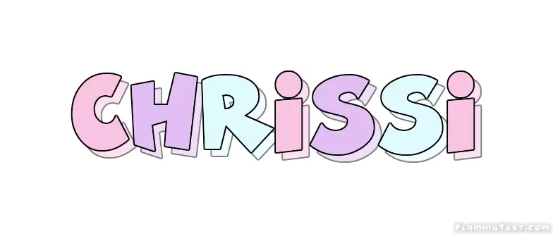 Chrissi Logo