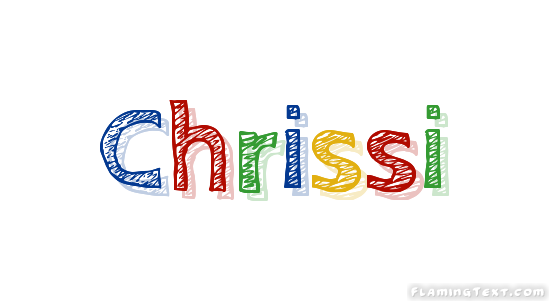 Chrissi Logo