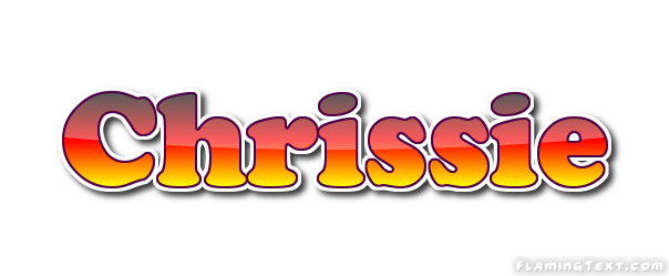 Chrissie Лого