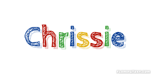 Chrissie Лого