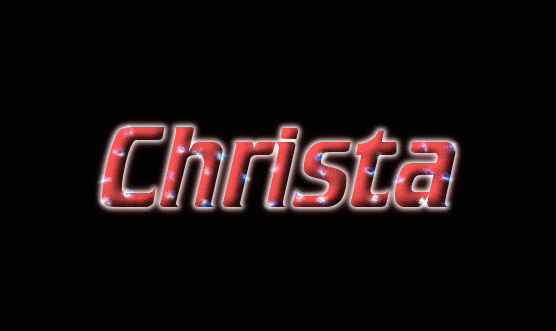 Christa Logo