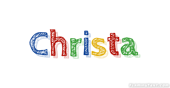 Christa Logo