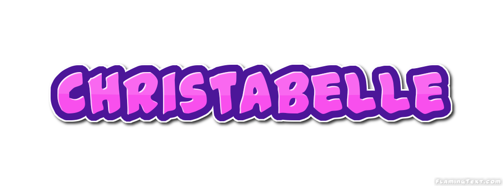 Christabelle Logo