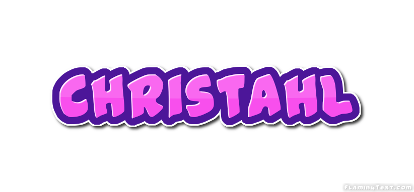 Christahl Logotipo