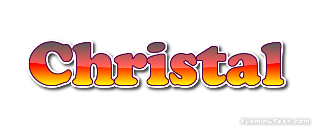 Christal ロゴ