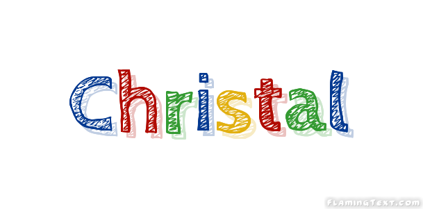 Christal Лого