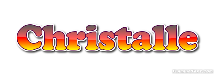 Christalle Logo