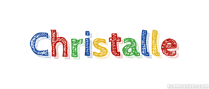 Christalle Logo