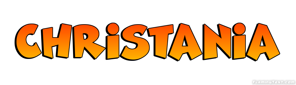 Christania Logo