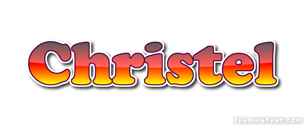 Christel Logo