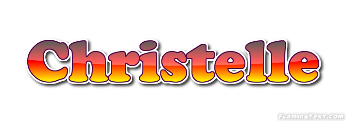 Christelle Logo