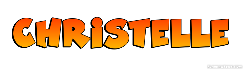 Christelle Logo
