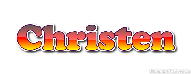 Christen Logotipo