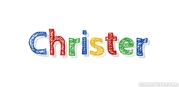 Christer Logo