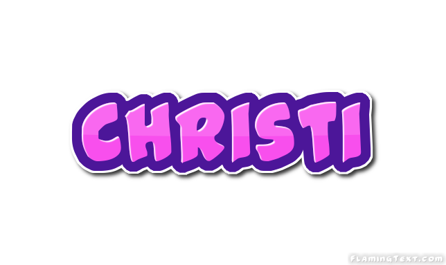 Christi Logotipo