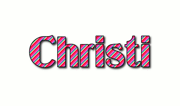 Christi Logo