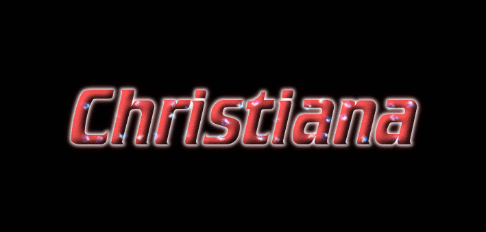 Christiana Logo