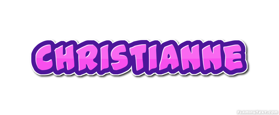 Christianne Logo