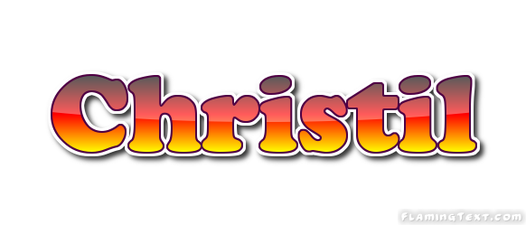 Christil شعار