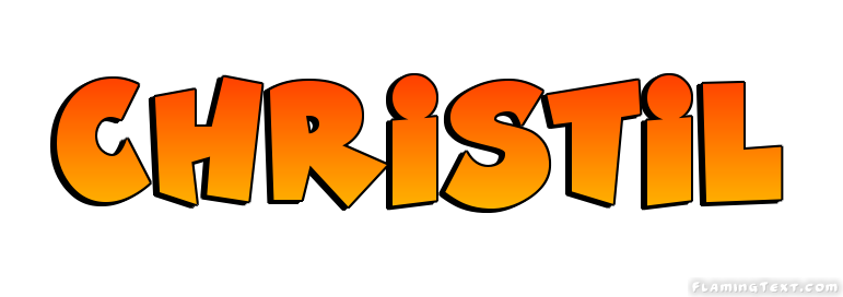 Christil Logotipo