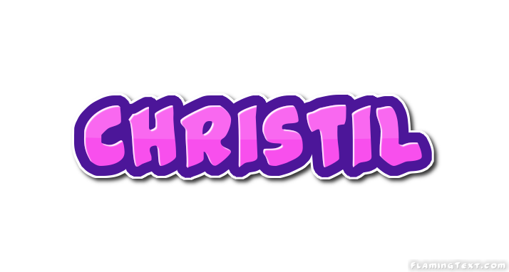Christil شعار
