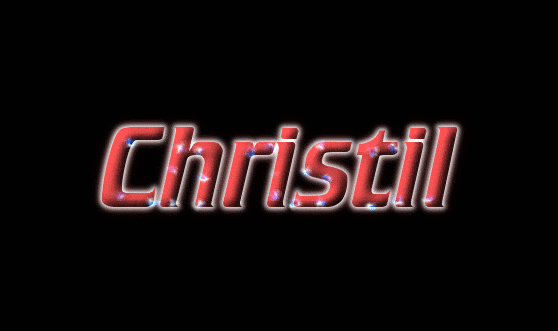 Christil Лого