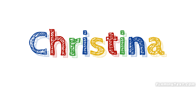 Christina Logo