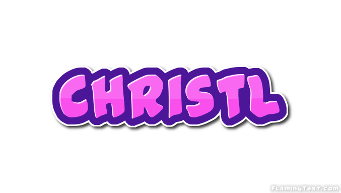Christl Logotipo
