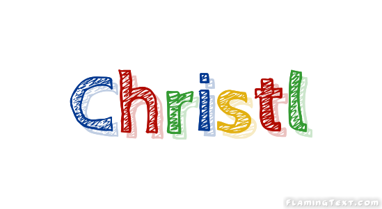 Christl شعار