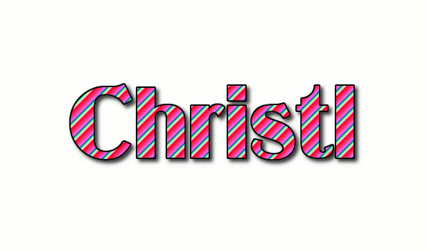 Christl 徽标