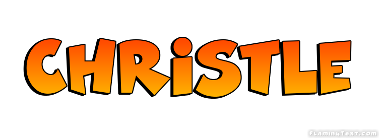 Christle ロゴ