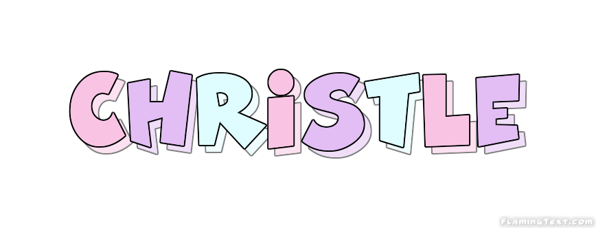 Christle Logo