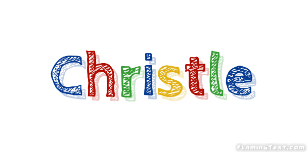 Christle Logo