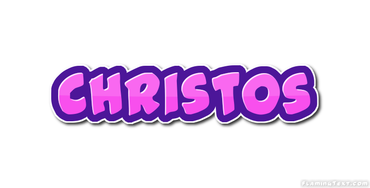 Christos Logotipo