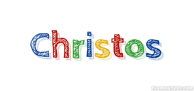 Christos Logo