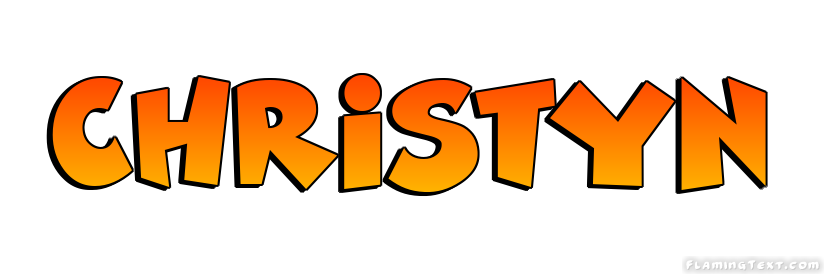 Christyn Logo