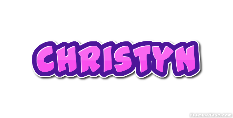 Christyn Лого