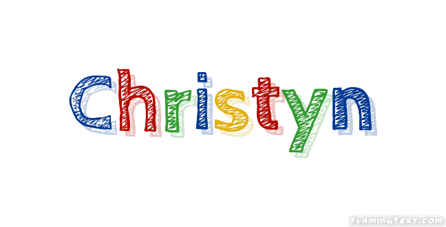 Christyn Logotipo
