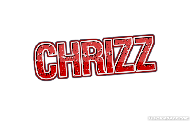 Chrizz ロゴ