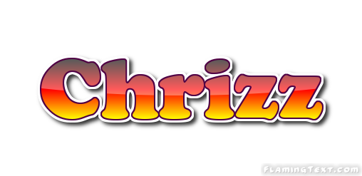 Chrizz شعار