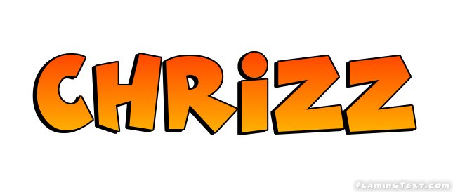 Chrizz Лого