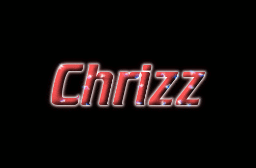 Chrizz 徽标