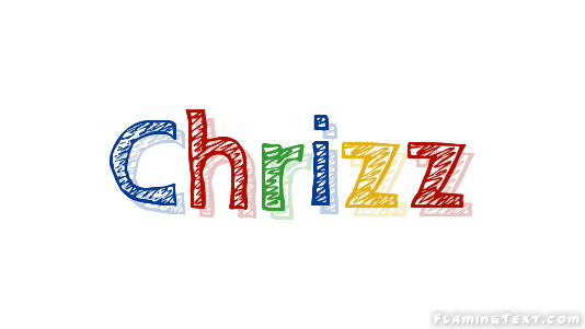 Chrizz Logotipo